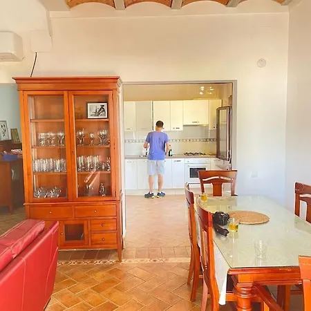 Luxuryvilla Susan Holiday home Seville