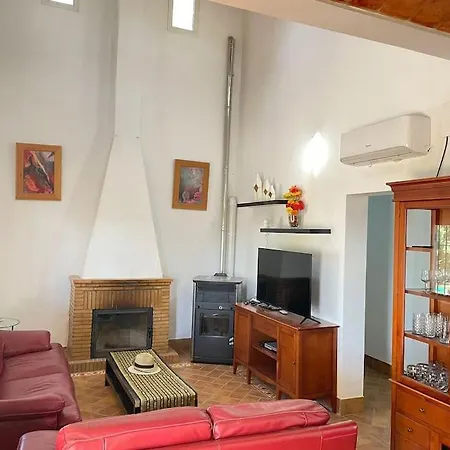 Luxuryvilla Susan Holiday home Seville